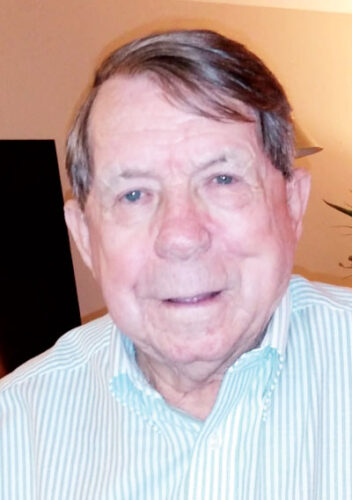 Harold “Leo” Flinn